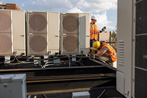 Lake Orion, MI HVAC Company