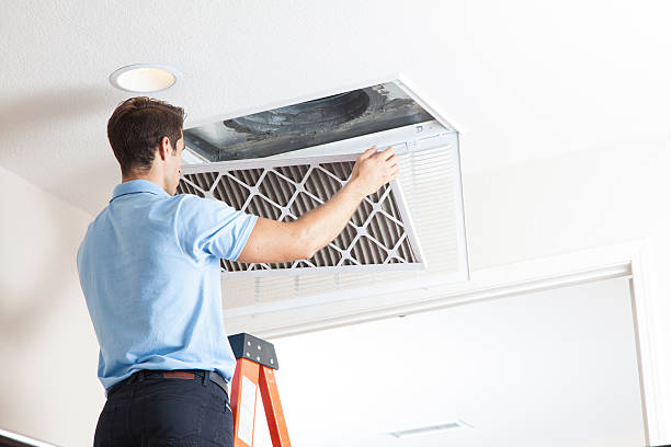 Best Affordable Air Conditioning Repair  in Lake Orion, MI