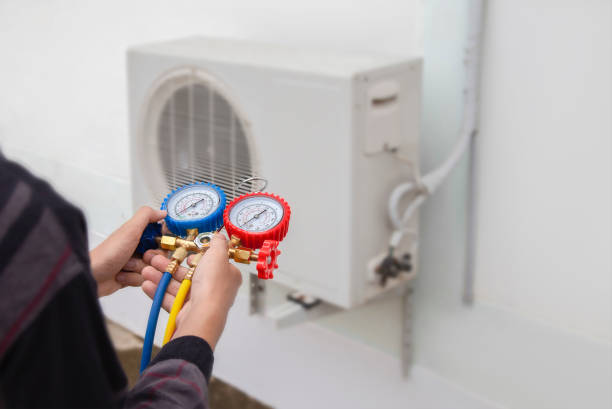 Best HVAC Replacement Cost  in Lake Orion, MI