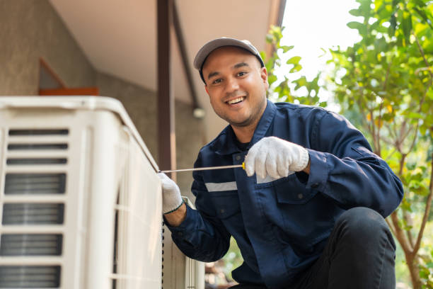 Best HVAC Repair Near Me  in Lake Orion, MI
